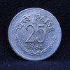 25 PAISE CALCUTTA