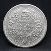 One Rupee 1944 George VI Silver coins