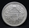 One Rupee 1944 George VI Silver coins