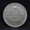 Half Rupee 1944 George VI Silver coins