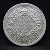 One Rupee 1945 George VI Silver coins