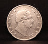 1 Rupee 1835 East India Company Silver Coin