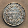 1 Rupee East India Company UNC King William