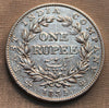 1 Rupee East India Company King William