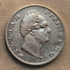 1 Rupee East India Company King William