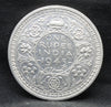 One Rupee 1945 George VI Silver coins