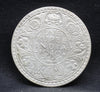 One Rupee 1940 George VI Silver coins