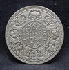 Half Rupee 1941 George VI Silver coins