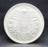 One Rupee 1942 George VI Silver coins