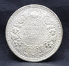 One Rupee 1942 George VI Silver coins