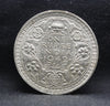 One Rupee 1942 George VI Silver coins